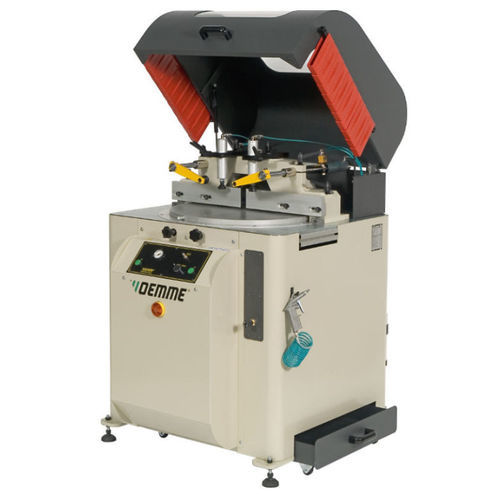Máquina de aserrar circular - SH 400 AR - Oemme S.p.A. - para metales / de perfiles / automática