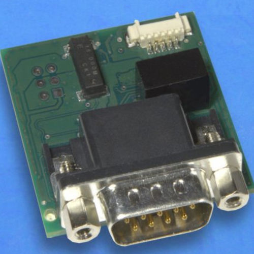 Tarjeta de interfaz CAN Bus - CPC-USB/embedded - EMS Dr. Thomas Wünsche e.K. - CANopen / USB / industrial