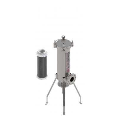 Filtro de cesta - FBK-S-01 - Everblue