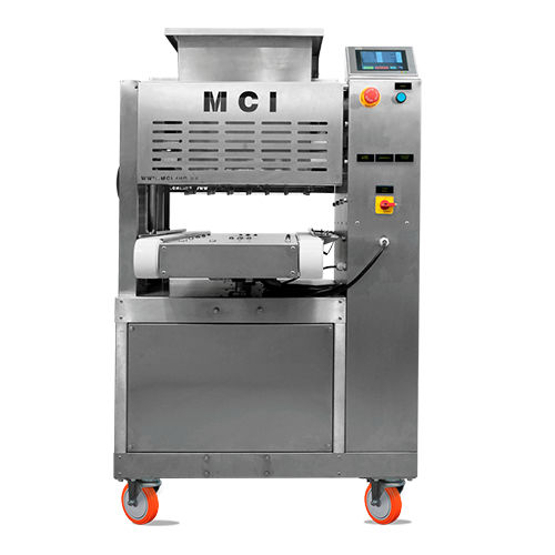 Dosificadora para pasteles - M2F - MCI - de muffins / de cookies / para galletas