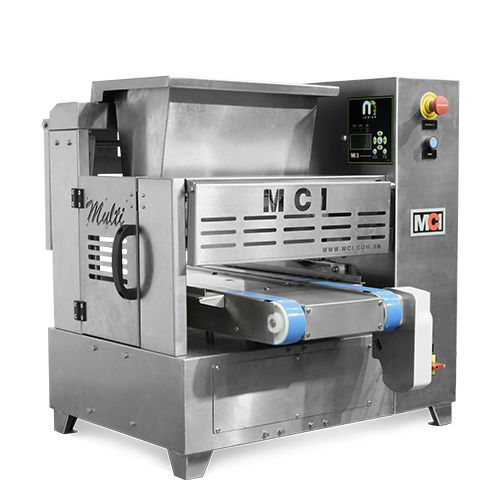 Dosificadora de cookies - M2 JR - MCI - para galletas / macarons / petisús