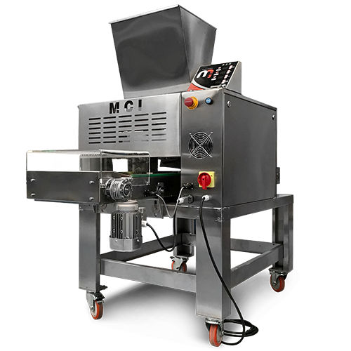 Dosificadora de cookies - M3 - MCI - automática / volumétrica / para la industria agroalimentaria