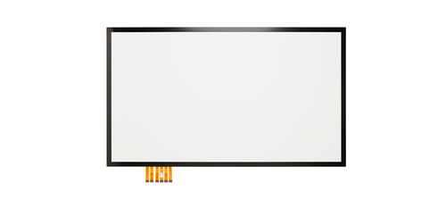 Monitor LCD - MESH - Displax SA - táctil / 24" / 32"