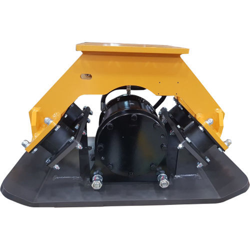 Compactador vibratorio - A C series - AY Heavy Industrial Co., Ltd.