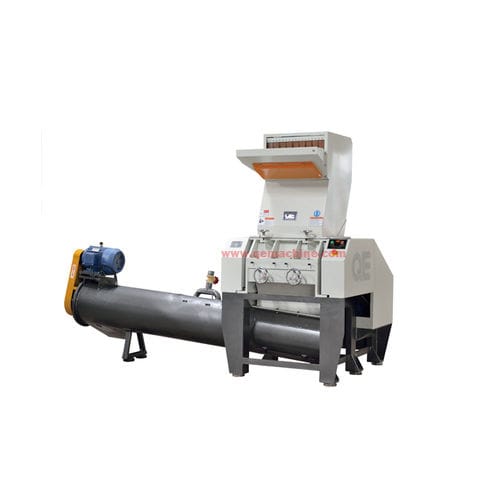 Granuladora en seco - QEPW series - Ningbo QE Granulators Limited