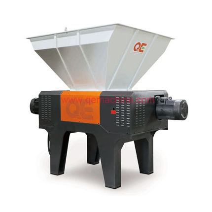 Destrozador de 2 ejes - QSD series  - Ningbo QE Granulators Limited - de alto par
