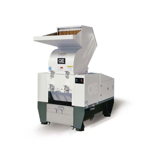Granuladora para material plástico - QE4050 - Ningbo QE Granulators Limited - compacta