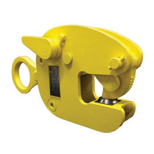 Pinza de elevación vertical -  VL series - Safety Clamps, Inc. - para placas de acero