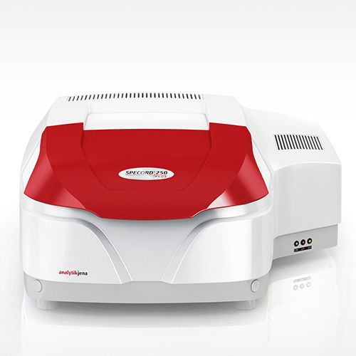 espectrofotómetro UV-Vis - Analytik Jena GmbH+Co. KG