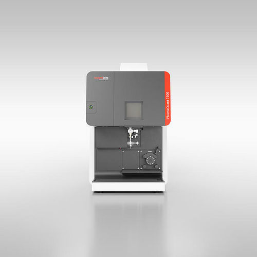 espectrómetro ICP-OES - Analytik Jena GmbH+Co. KG