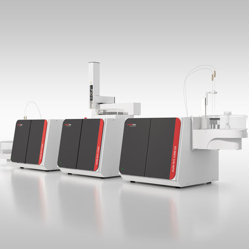 analizador TOC - Analytik Jena GmbH+Co. KG