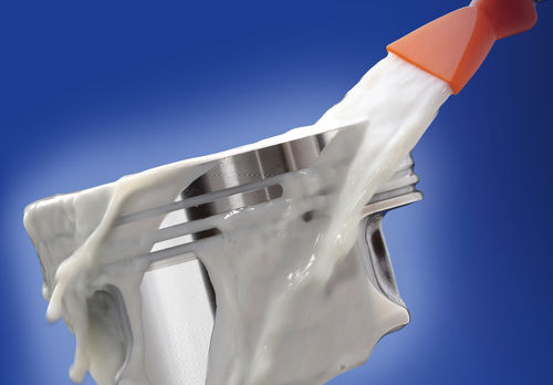 Fluido de mecanizado de fresado - NOVAMET ABF 150 - Oemeta Chemische Werke GmbH - de taladrado / de refrigeración / para rectificado