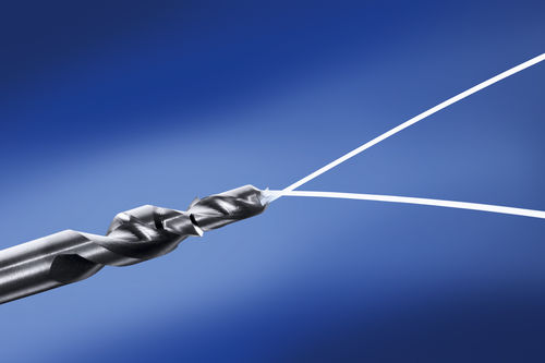 Fluido de mecanizado de taladrado - HYCUT SE 12 - Oemeta Chemische Werke GmbH - sintético / para metales / para aluminio