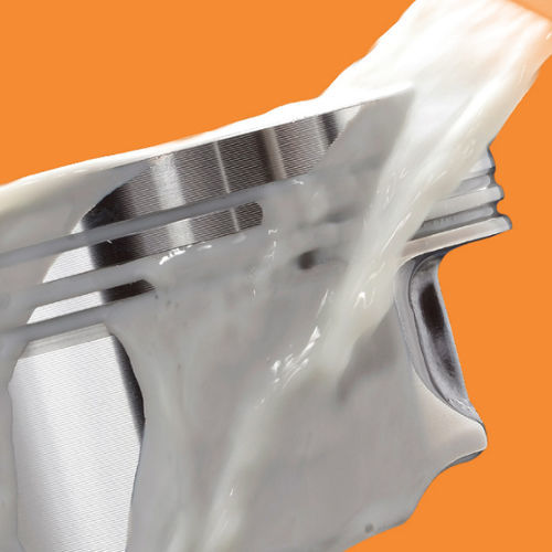 Fluido de mecanizado de fresado - UNIMET AS 194 - Oemeta Chemische Werke GmbH - de taladrado / de refrigeración / para roscado