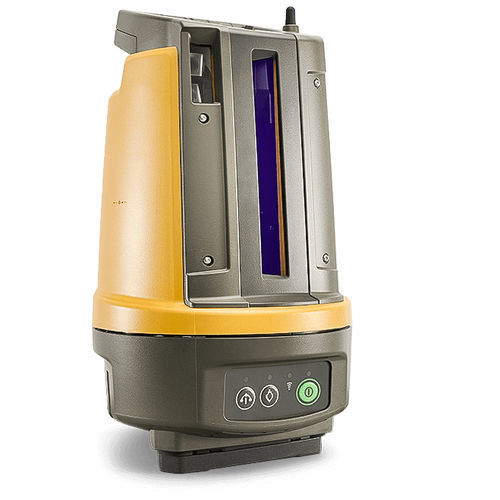 Nivel láser automático - LN-150 - TOPCON - de control / digital / de pilas