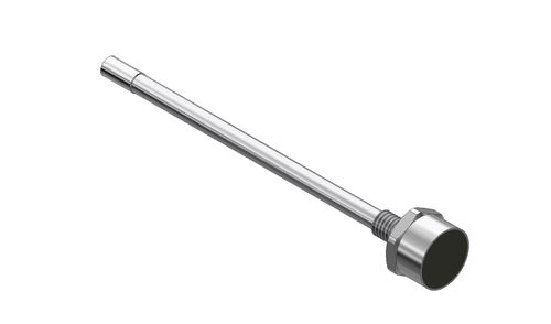 Sensor acústico para rectificadora - In-Spindle AE - Pin Type - Accretech SBS, Inc