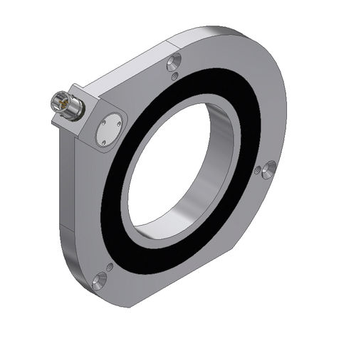 Sensor acústico para rectificadora - SBS Ring AE Acoustic Emission Sensor for grinding machines - Accretech SBS, Inc - piezoeléctrico / alta sensibilidad / con preamplificador integrado