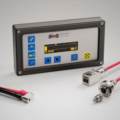 Sistema de control de colisión - AE-1000 - Accretech SBS, Inc - de distancia / para rectificadora
