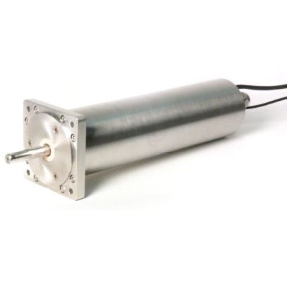 Servomotor brushless - MAC100 series - JVL A/S - DC / 24 V / 48 V