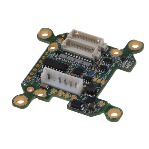 Encoder rotativo incremental - PA0260 - JVL A/S - absoluto / BiSS-C / SSI
