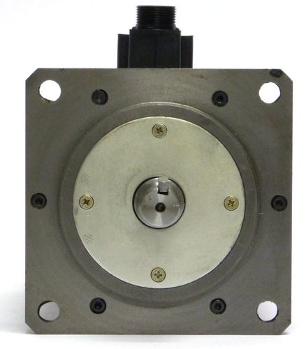 Motor de alto par - MST51 series - JVL A/S - paso a paso / DC / 80 V