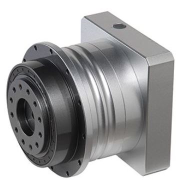 Reductor de precisión - HTRG-S - JVL A/S - planetario / coaxial / con eje hueco