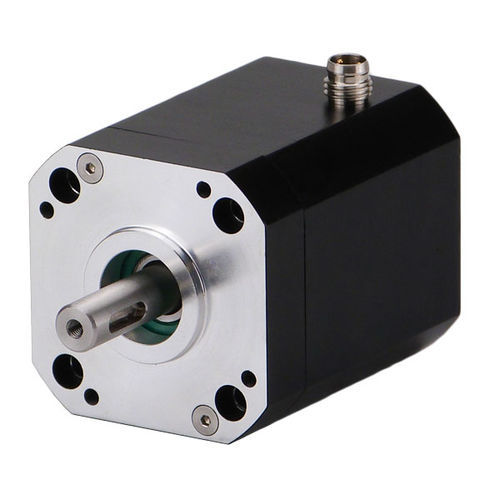 Freno de disco - MAB17 series - JVL A/S - electromagnético / de muelle / NEMA
