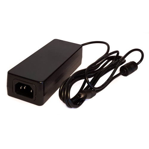 Alimentación eléctrica adaptador - PSU24-060 / PSU24-060-M12 - JVL A/S - AC/DC / de corriente constante / con protección contra sobrecargas