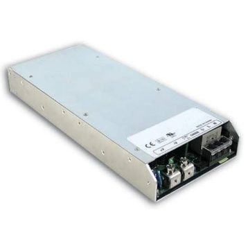 Alimentación eléctrica empotrable - PSU48-1000-01/PSU24-1000-01 - JVL A/S - DC/DC / AC/DC / de salida simple