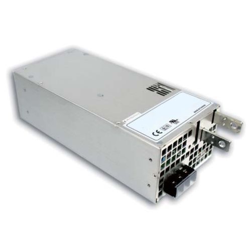 Alimentación eléctrica DC/DC - PSU48-1500-01 - JVL A/S - AC/DC / de salida simple / con protección contra sobrecargas