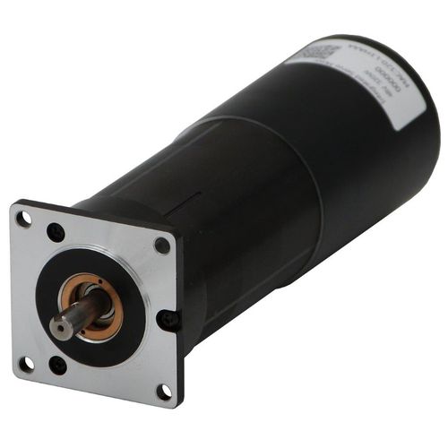 Servomotor brushless - MAC320-L series - JVL A/S - DC / 48 V / con imán permanente