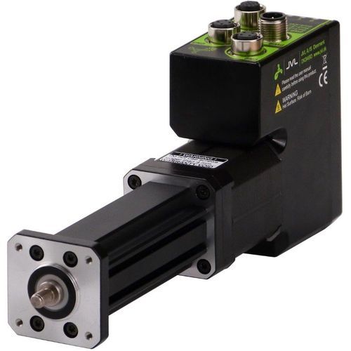 Motor paso a paso - MIL17x/23x series - JVL A/S - DC / NEMA 17 / NEMA 23