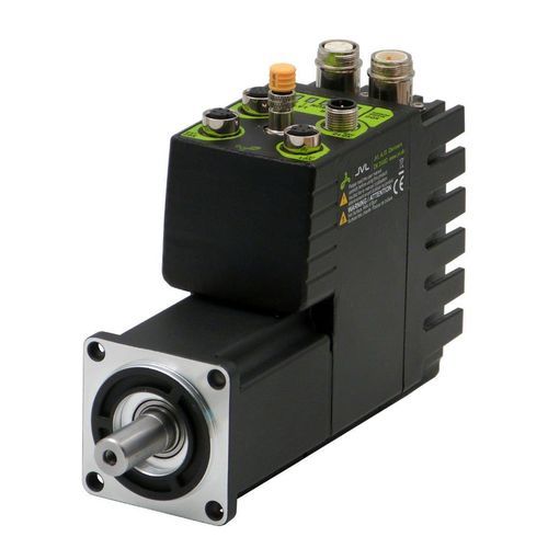 Servomotor DC - MAC404 series - JVL A/S - AC / 48 V / 115 V