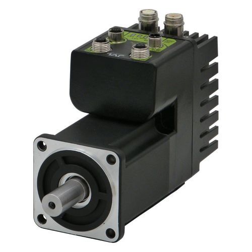 Servomotor brushless - MAC series - JVL A/S - 220V / 240 V / 115 V