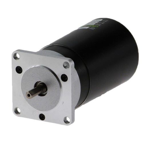 Servomotor brushless - MAC083 series - JVL A/S - DC / 24 V / 48 V