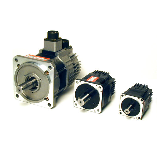 Servomotor brushless - MSE400 - MSE3K0 - JVL A/S - DC / 24 V / reforzado