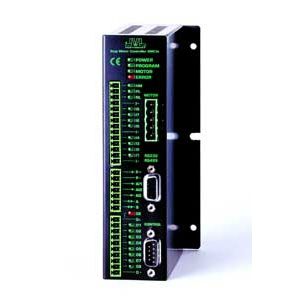 Controlador de motor paso a paso - SMC35A,SMC35B - JVL A/S - DC / compacto