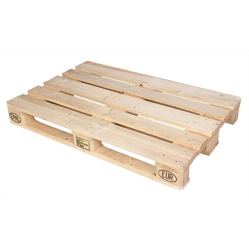 Palé de madera - 11852HTKD - Rotom Nederland BV - Euro / EPAL / de transporte