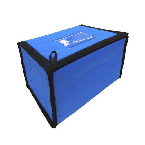 Cajón isotérmico - 65203IB - Rotom Nederland BV
