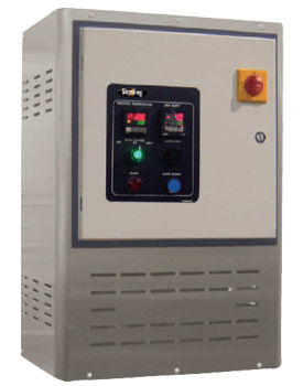 Secador de aire comprimido por refrigeración - SCD series - Sterlco - monoetapa