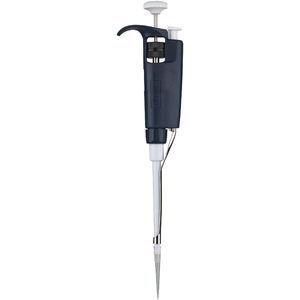 Pipeta monocanal - PR series - Rainin - para laboratorio / manual