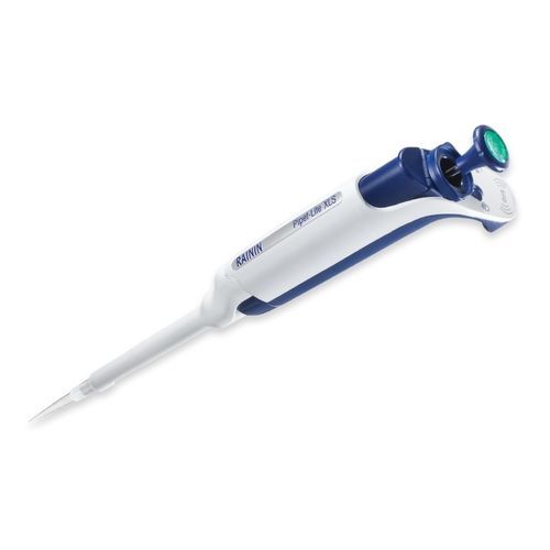 Pipeta monocanal - XLS+ series - Rainin - para laboratorio / manual