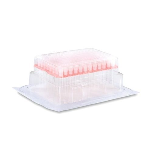 Caja de embalaje de pipetas - GreenPak  - Rainin