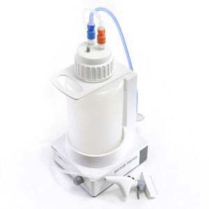 Sistema de aspiración de laboratorio - QuickFlow - Rainin - con bomba de vacío
