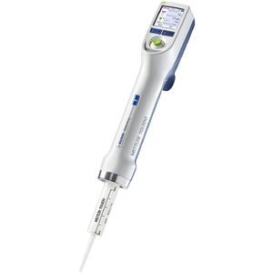 Pipeta de desplazamiento positivo - NanoRep - Rainin - de repetición / para laboratorio / electrónica
