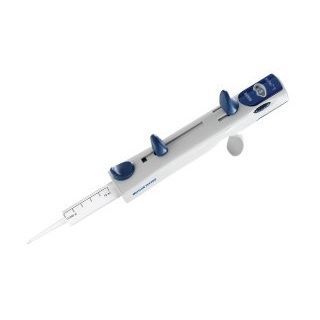 Pipeta de repetición - Autorep S  - Rainin - a pistón / de jeringa / para laboratorio