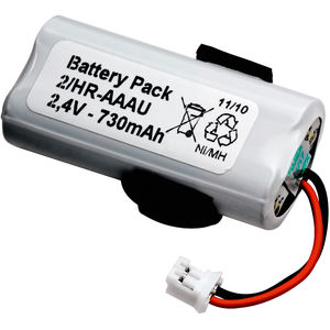 Batería Ni-MH - PX-NIMH - Rainin - rectangular / para herramientas eléctricas portátiles