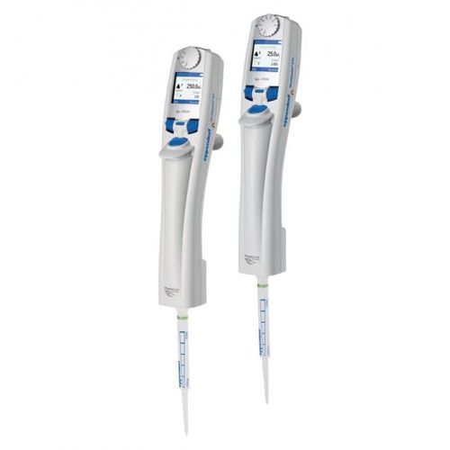 Pipeta electrónica Multipette® E3/E3x Eppendorf