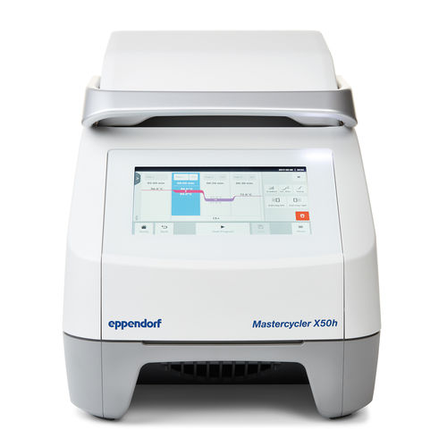 Termociclador - Mastercycler® X50  - Eppendorf SE