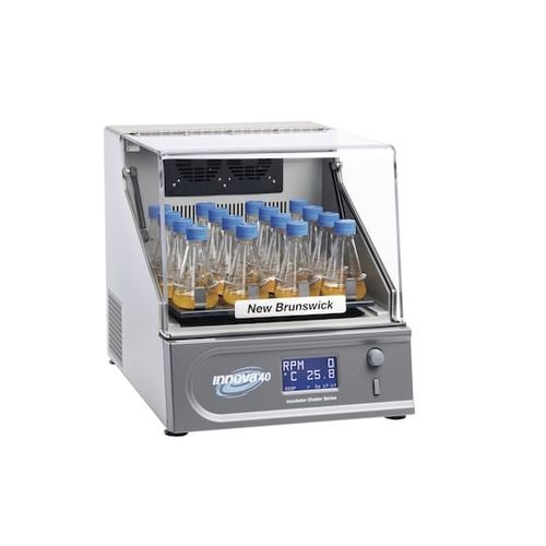 Incubadora de convección natural - Innova® 40 - Eppendorf SE - refrigerada / compacta / de mesa